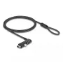 Trosslukk Navilock 20916 Must 1,8 m
