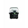 Lumemasin Eurolite Snow 3001 Must Hall 230V 50Hz 4kg