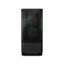 PC Case COUGAR Gaming Case MX430 Air RGB Midi Tower Must