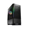 PC Case COUGAR Gaming Case MX430 Air RGB Midi Tower Must