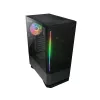 PC Case COUGAR Gaming Case MX430 Air RGB Midi Tower Must