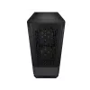 PC Case COUGAR Gaming Case MX430 Air RGB Midi Tower Must