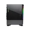 PC Case COUGAR Gaming Case MX430 Air RGB Midi Tower Must