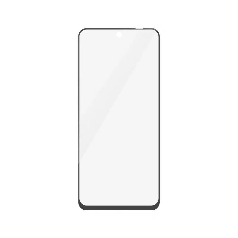 Ekraanikaitse PanzerGlass Motorola moto g13 g23 g53 5G Ultra-Wide Fit kriimustus- ja löögikindel