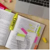 Tühjad vahelehed Avery Ultra Tabs 74753 Roheline Oranž Roosa