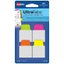 Tühjad lehekaardid Avery Ultra Tabs 74759 roheline oranž roosa kollane