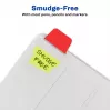 Blank tab index Avery Ultra Tabs 74760 Blue roheline oranž Red