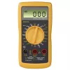 Hama 00223565 multimeeter Digitaalne multimeeter CAT III 300V