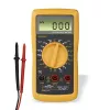 Hama 00223565 multimeeter Digitaalne multimeeter CAT III 300V