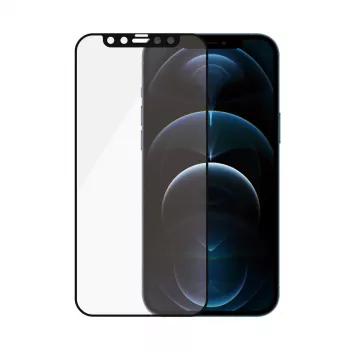 PanzerGlass® sinise valguse kaitsega ekraanikaitse Apple iPhone 12 Pro Max | äärest ääreni