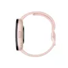 Amazfit Bip 5 4,85 cm (1,91 tolli) TFT 45,9 mm digitaalne 320 x 380 pikslit puutetundlik ekraan roosa GPS (satelliit)