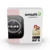 Amazfit Bip 5 4,85 cm (1,91 tolli) TFT 45,9 mm digitaalne 320 x 380 pikslit puutetundlik ekraan roosa GPS (satelliit)