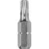 Kruvikeeramisotsakute komplekt KWB 121249 — 10 tk, Torx T9, pikkus 25 mm, 1/4-tolline vars