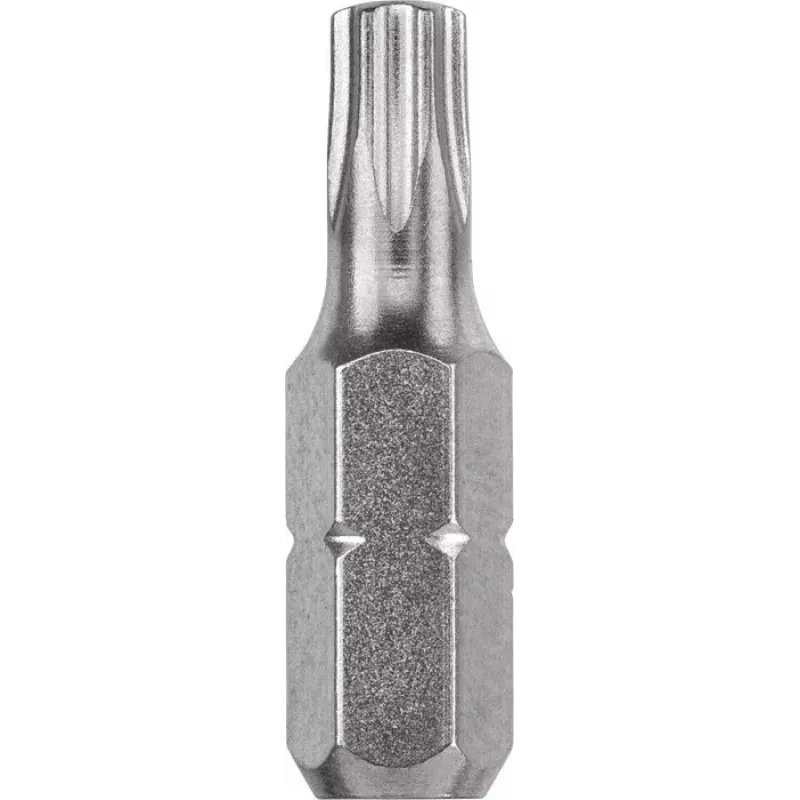 Kruvikeeramisotsakute komplekt KWB 121249 — 10 tk, Torx T9, pikkus 25 mm, 1/4-tolline vars