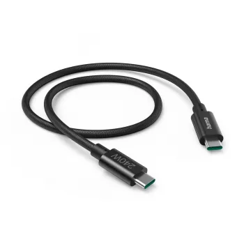 Hama Full-Featured USB-kaabel USB 3.2 Gen 1 (3.1 Gen 1) 1.5 m USB C Must
