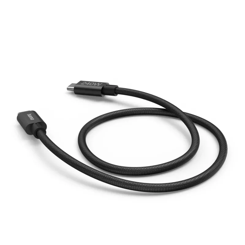 Hama Full-Featured USB-kaabel USB 3.2 Gen 1 (3.1 Gen 1) 1.5 m USB C Must