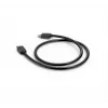 Hama 00200786 USB-kaabel USB 2.0 3 m USB C Must
