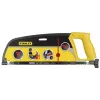Rauasaag Stanley Enclosed Grip 30 cm Kollane 1-15-122