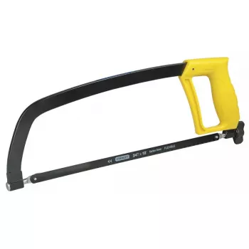 Rauasaag Stanley Enclosed Grip 30 cm Kollane 1-15-122