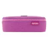 Pinal Herlitz beatBox ABC Soft Polyester roosa lilla 225x120x70mm