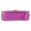 Pinal Herlitz beatBox ABC Soft Polyester roosa lilla 225x120x70mm