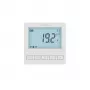 Hama 00176629 termostaat Valge