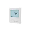 Hama 00176629 termostaat Valge