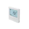 Hama 00176629 termostaat Valge