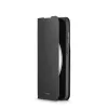Hama Eco Premium mobiiltelefoni ümbris 17 cm (6.7 tolli) Folio Must