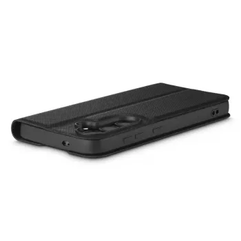 Hama Daily Protect mobiiltelefoni ümbris 15,8 cm (6,2 tolli) Folio Must