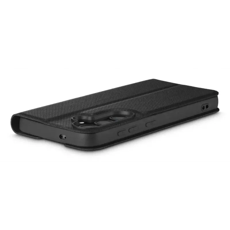 Hama Daily Protect mobiiltelefoni ümbris 15,8 cm (6,2 tolli) Folio Must