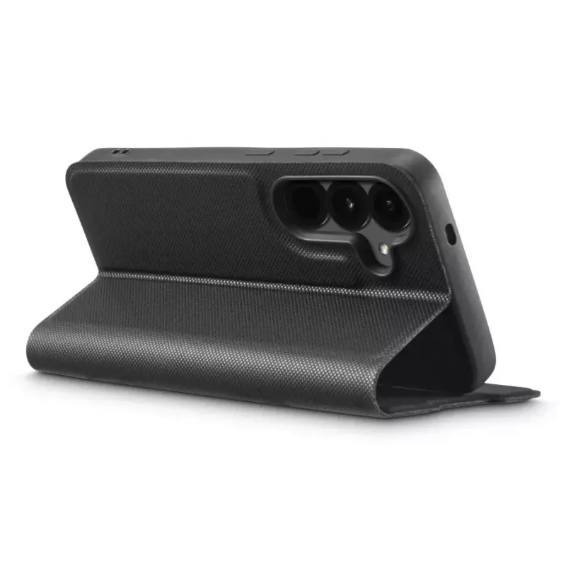 Hama Daily Protect mobiiltelefoni ümbris 15,8 cm (6,2 tolli) Folio Must