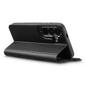 Hama Eco Premium mobiiltelefoni ümbris 15,8 cm (6,2 tolli) raamatukaanega Must