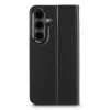 Hama Eco Premium mobiiltelefoni ümbris 15,8 cm (6,2 tolli) raamatukaanega Must