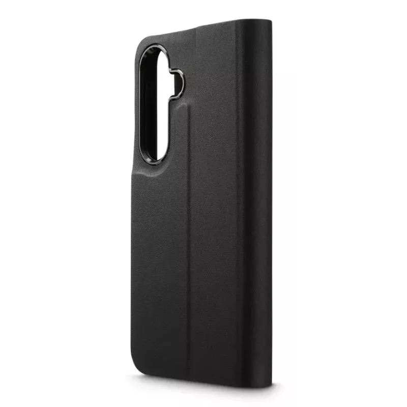 Hama Eco Premium mobiiltelefoni ümbris 15,8 cm (6,2 tolli) raamatukaanega Must