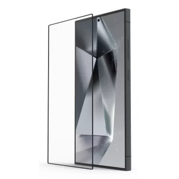 Hama Extreme Protect Clear ekraanikaitse Samsung 1 tk