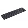 Bluetooth klaviatuur Rapoo 00228033 QWERTZ German Dark hall Wireless