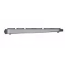 Bluetooth klaviatuur Rapoo 00228033 QWERTZ German Dark hall Wireless