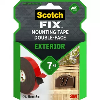 3M 411-1950-P 5 m kinnitusteip
