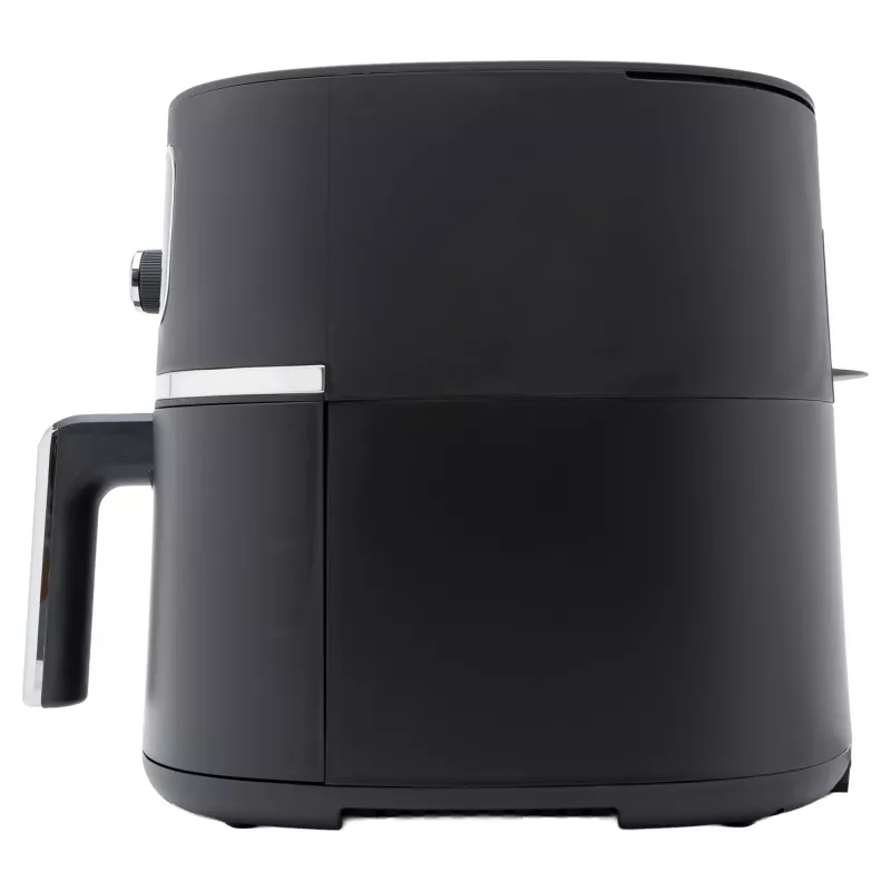 TORNADO TAFT-0005-GS | Õhufritüür 5,7L, Kuumaõhufritüür, 5,7 L, 60 °C, 200 °C, 8 tk, 540 min