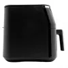 TORNADO TAFT-1000-GS | Double Air Fryer 9L, kuumõhufritüür, 9 L, 60 °C, 200 °C, 12 inimest, 540 min