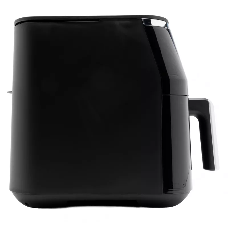 TORNADO TAFT-1000-GS | Double Air Fryer 9L, kuumõhufritüür, 9 L, 60 °C, 200 °C, 12 inimest, 540 min