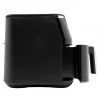 TORNADO TAFT-1000-GS | Double Air Fryer 9L, kuumõhufritüür, 9 L, 60 °C, 200 °C, 12 inimest, 540 min