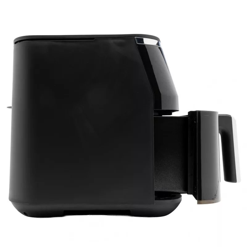 TORNADO TAFT-1000-GS | Double Air Fryer 9L, kuumõhufritüür, 9 L, 60 °C, 200 °C, 12 inimest, 540 min