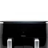 TORNADO TAFT-1000-GS | Double Air Fryer 9L, kuumõhufritüür, 9 L, 60 °C, 200 °C, 12 inimest, 540 min