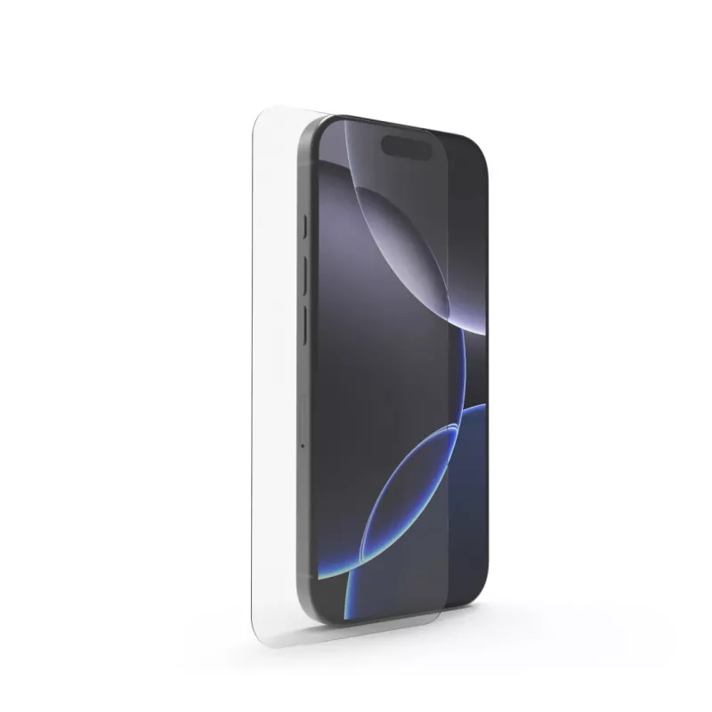 Hama Clear Protect läbipaistev ekraanikaitse Apple 1 tk