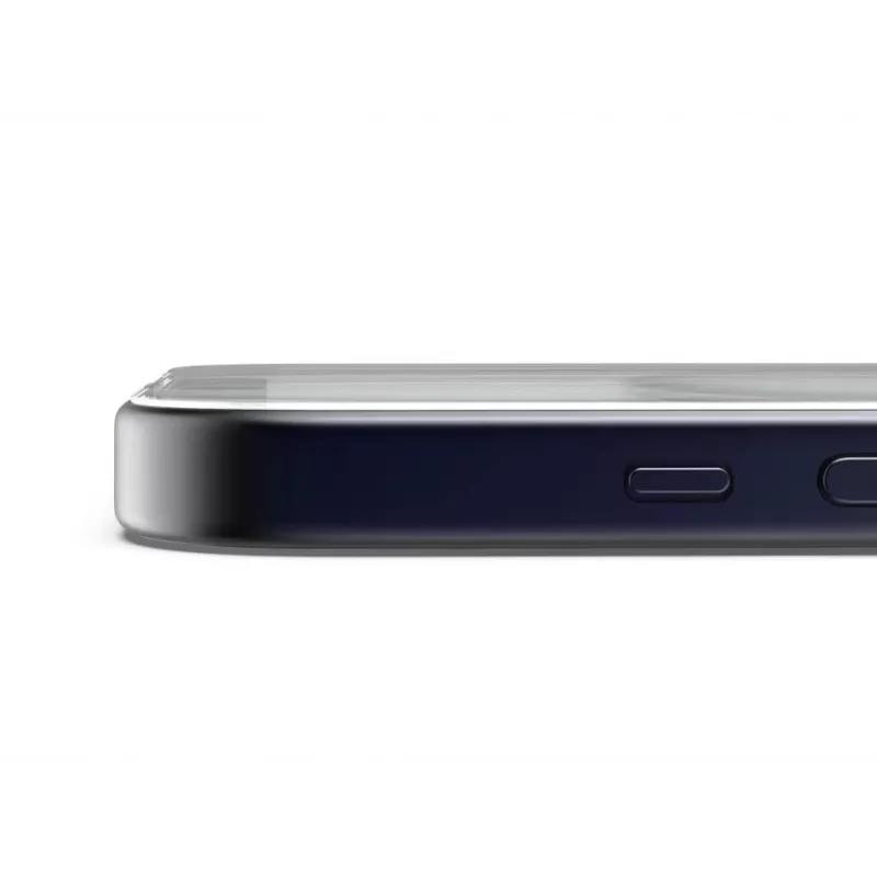 Hama Clear Protect läbipaistev ekraanikaitse Apple 1 tk