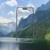 Hama Clear Protect läbipaistev ekraanikaitse Apple 1 tk