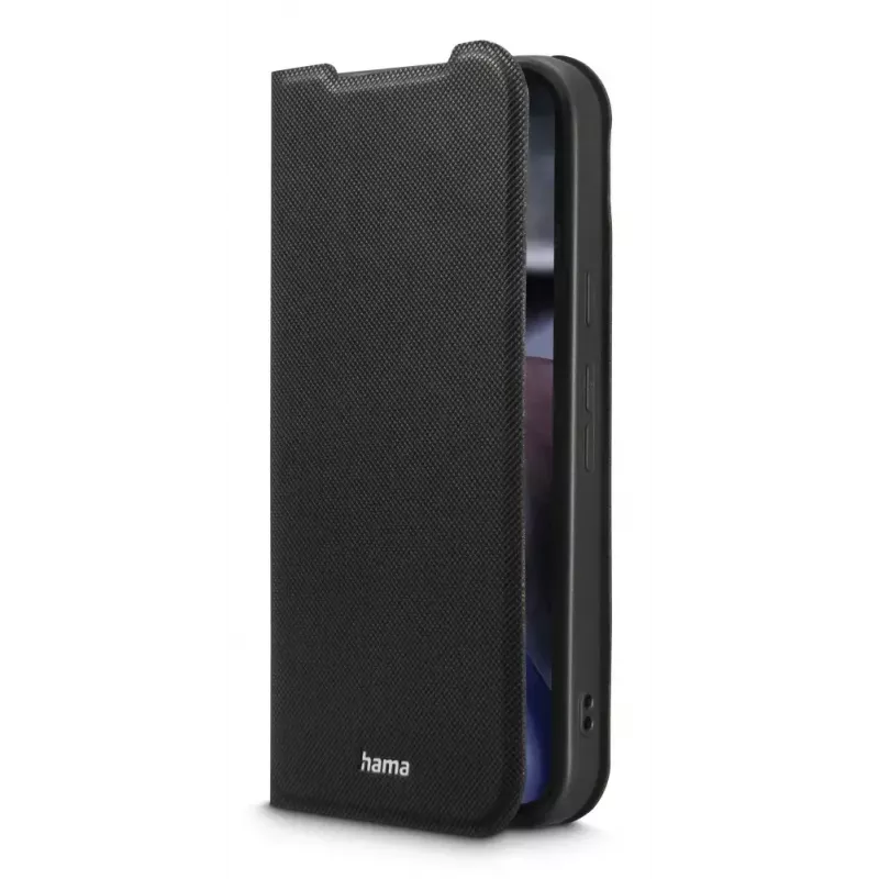 Hama Daily Protect mobiiltelefonikorpus 16 cm (6,3 tolli) Folio Must
