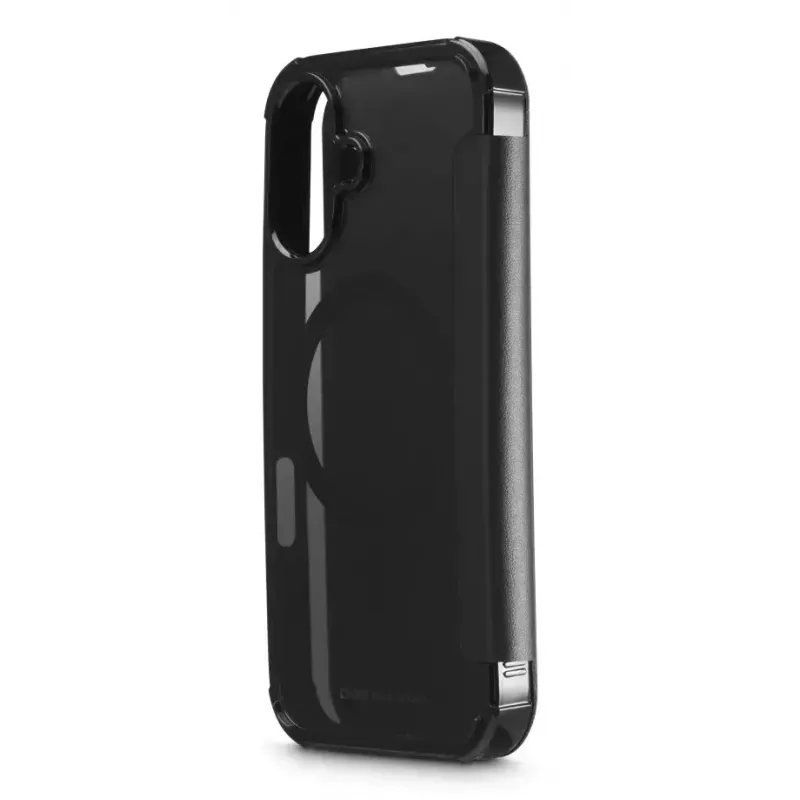 Hama Extreme Protect mobiiltelefoni ümbris 15,5 cm (6,1 tolli) Folio Must